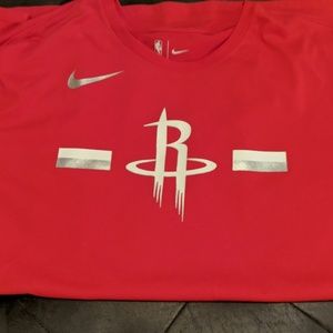 Houston Rockets T-shirt